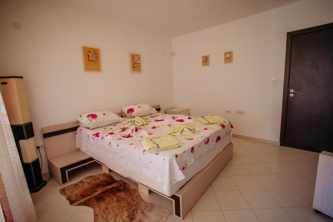 Mng Holiday Yassen Apartments Sunny Beach Exterior foto