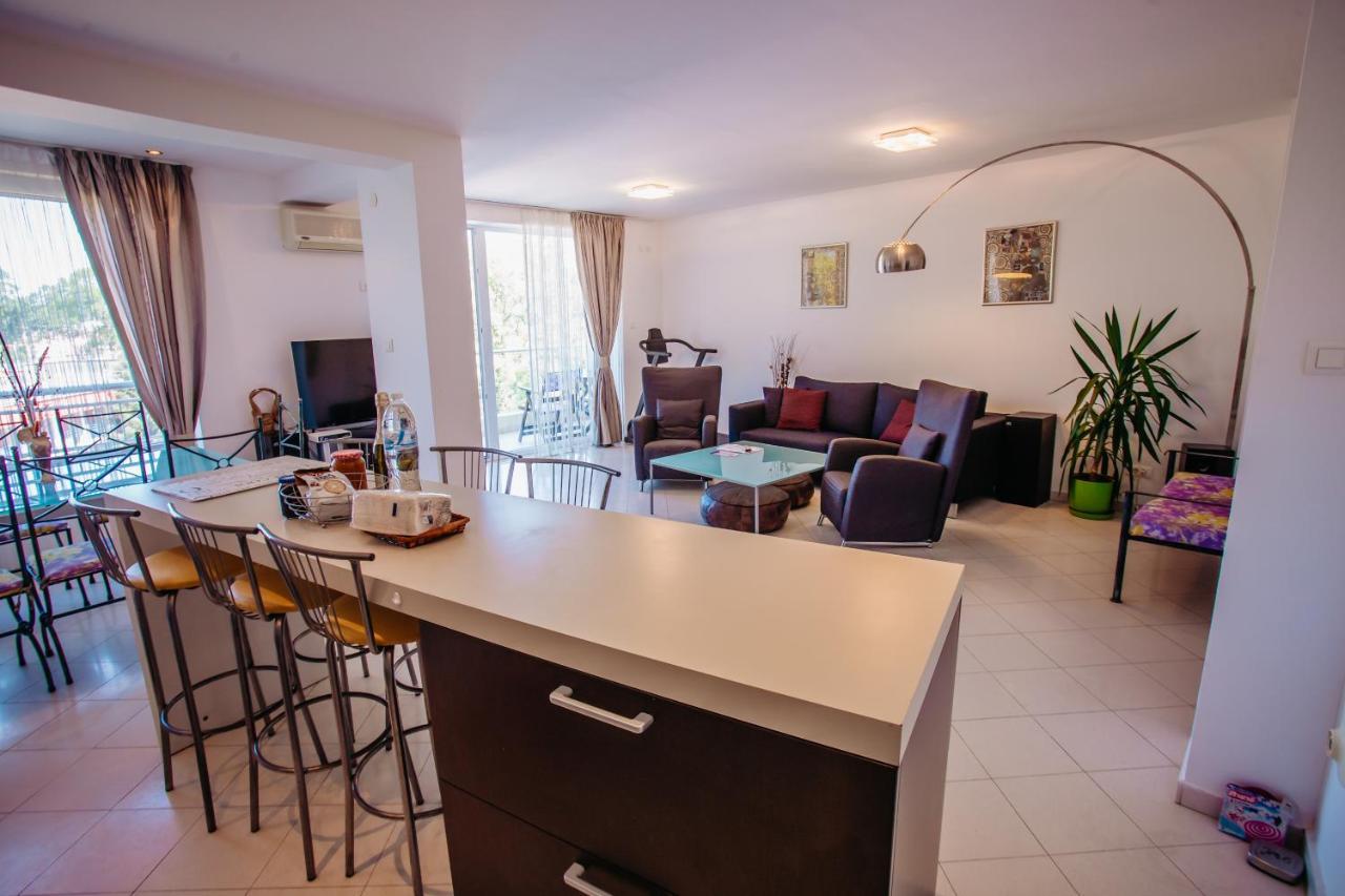 Mng Holiday Yassen Apartments Sunny Beach Exterior foto