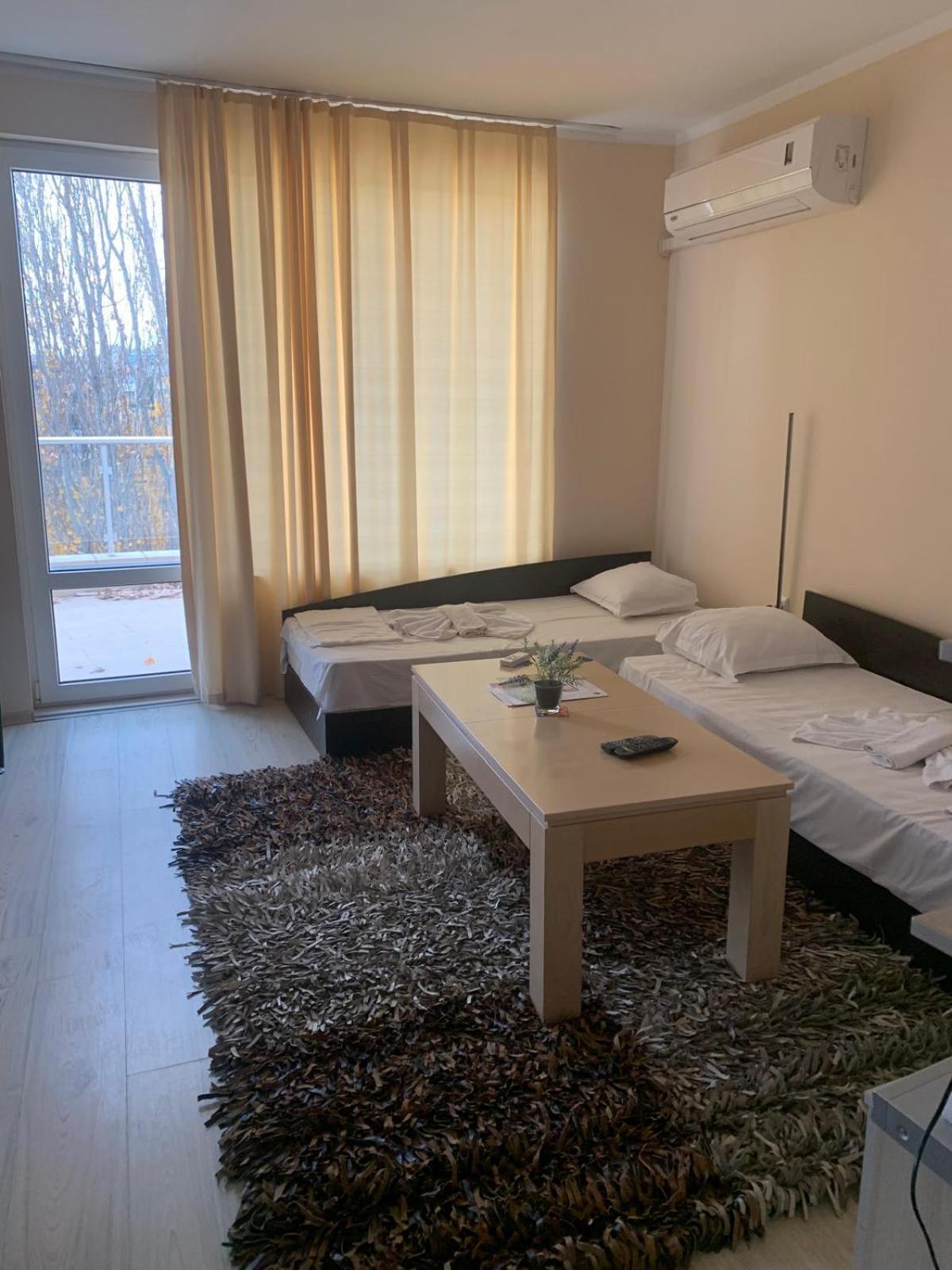 Mng Holiday Yassen Apartments Sunny Beach Exterior foto
