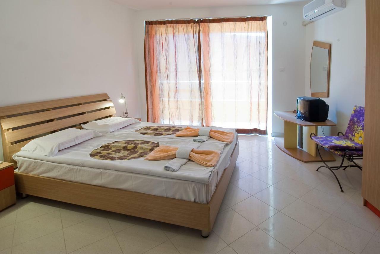 Mng Holiday Yassen Apartments Sunny Beach Exterior foto